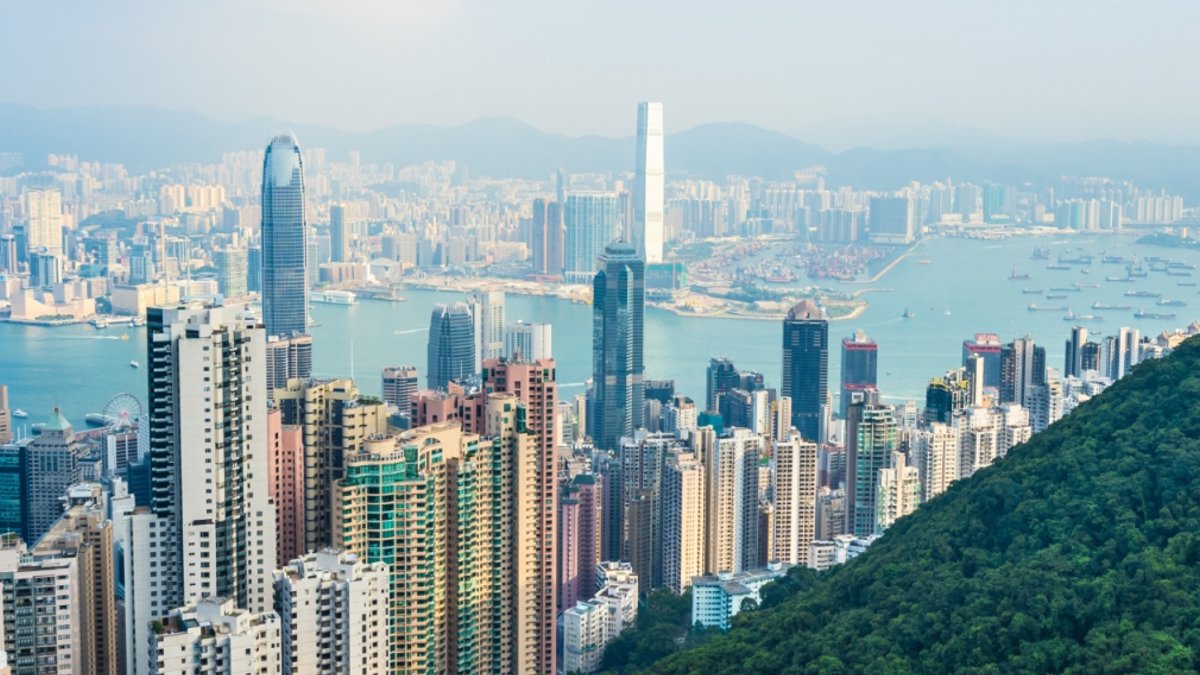 Hong Kong Retail Shifts Toward Experiential Spaces - experiential retail