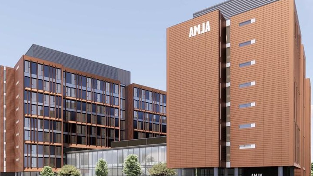 Forum buys student housing near Ontario universities Forum buys student housing near Ontario universities - student housing ontario