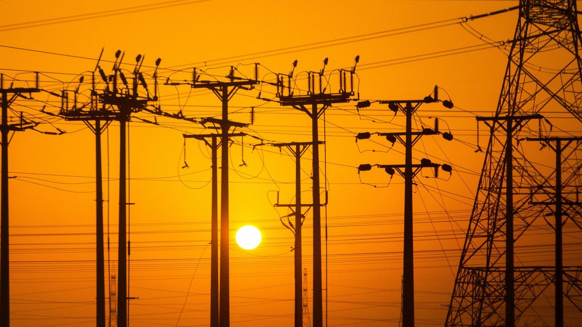 Utilities Win Record Rate Hikes - utilities record rate hikes