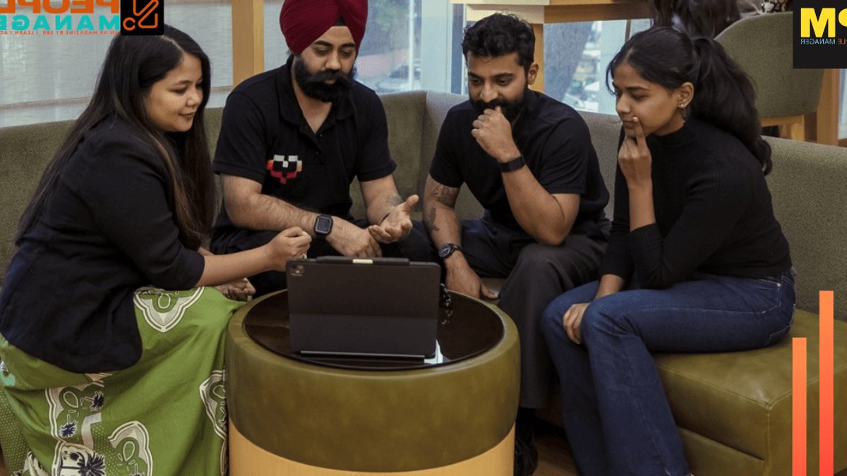 Indian tech hubs launch grassroots approach to build authentic workplace Indian tech hubs launch grassroots approach to build authentic workplace - authentic workplace branding
