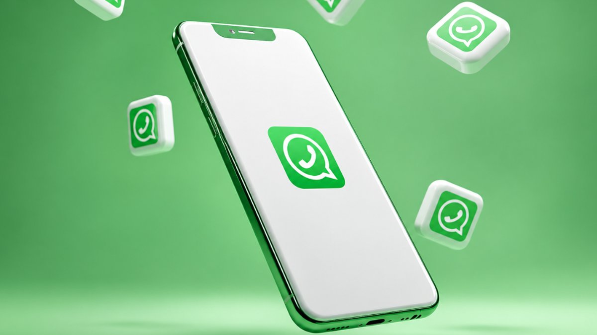 WhatsApp tests feature to lock chats to main phone WhatsApp tests feature to lock chats to main phone - whatsapp restricted chat