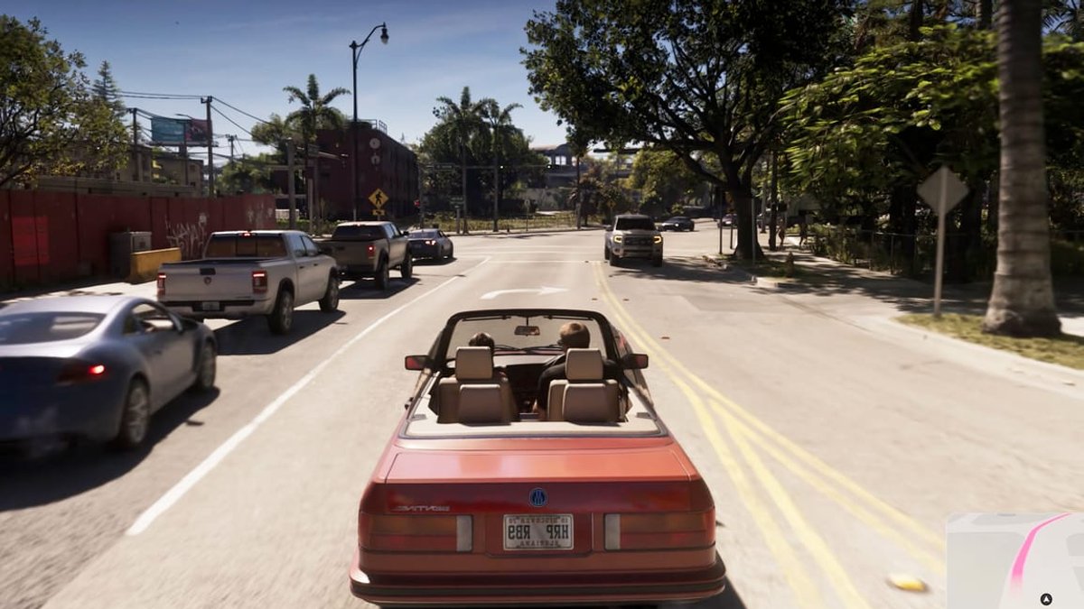 GTA 6 preview raises bar for open-world games GTA 6 preview raises bar for open-world games - gta 6 preview