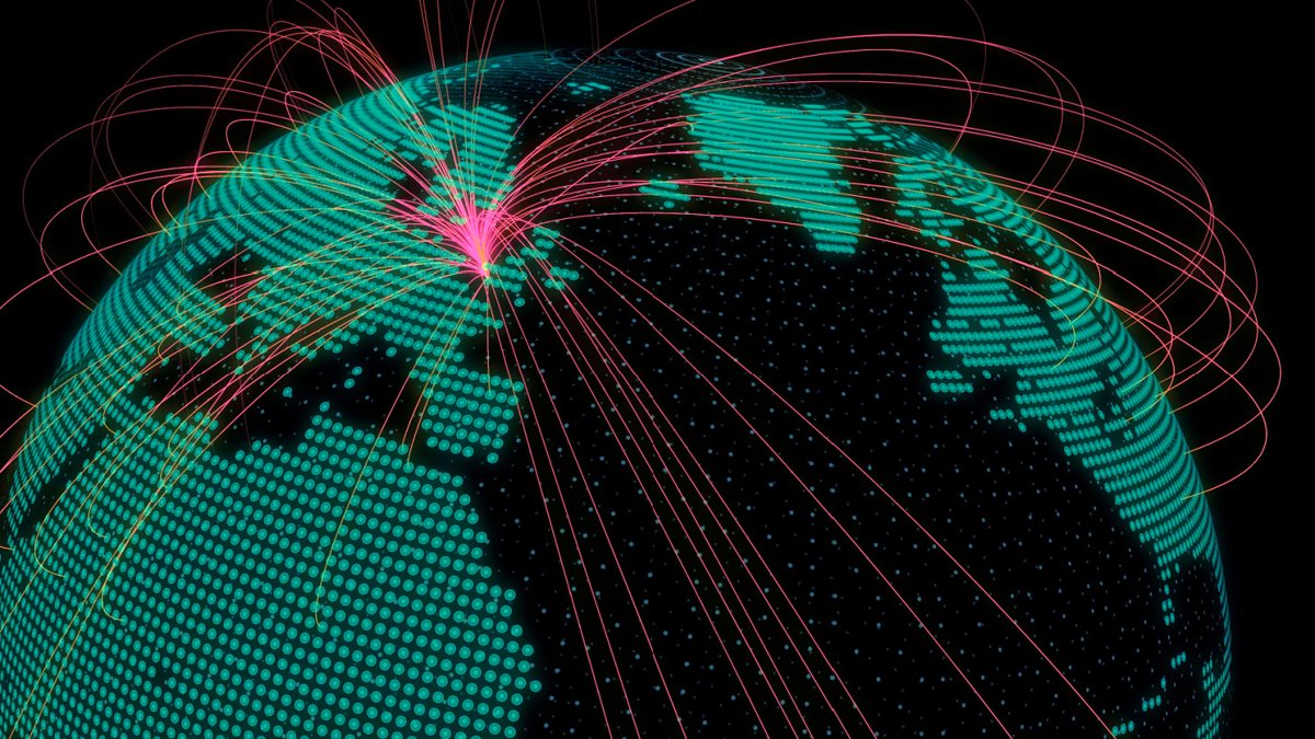 How hidden forces shape global university partnerships