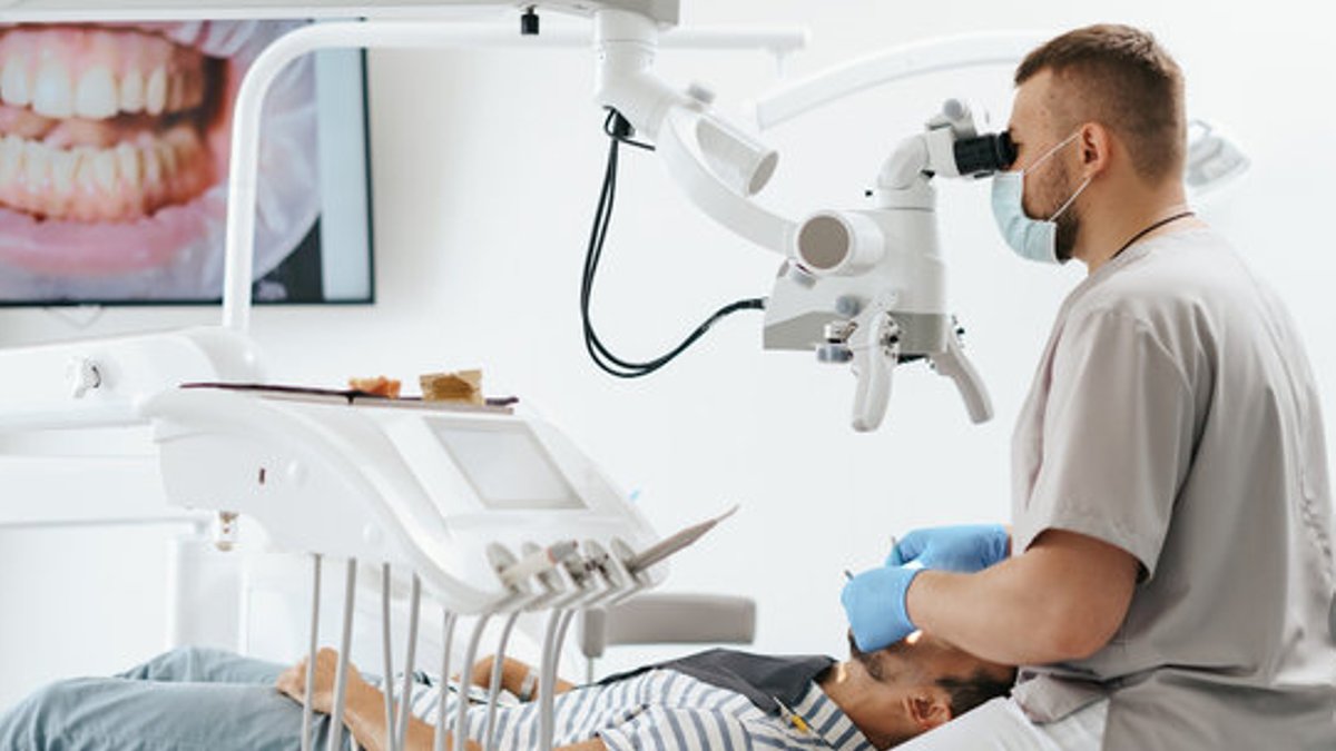 Simple Habits Promote Good Oral Health Simple Habits Promote Good Oral Health - simple habits