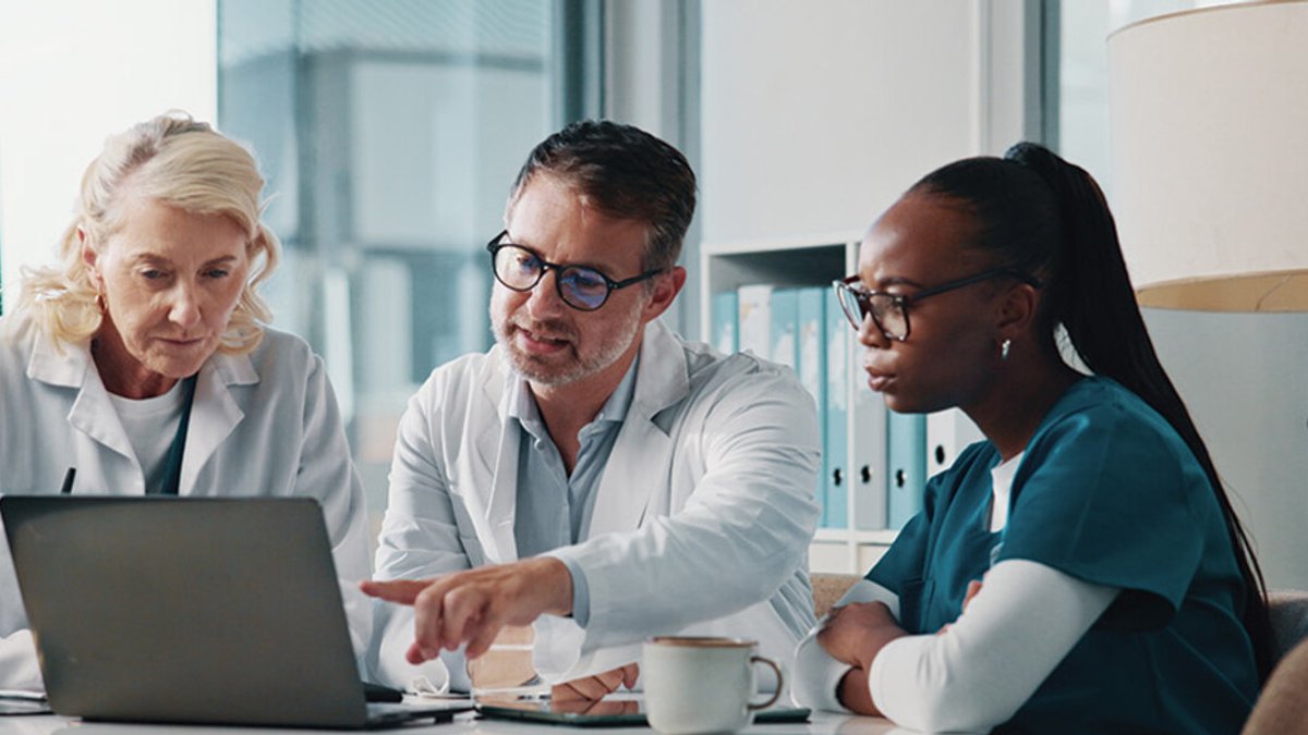 U.S. Health Systems Tackle AI Scaling Challenges with Clinician-Led Governance - ai scaling