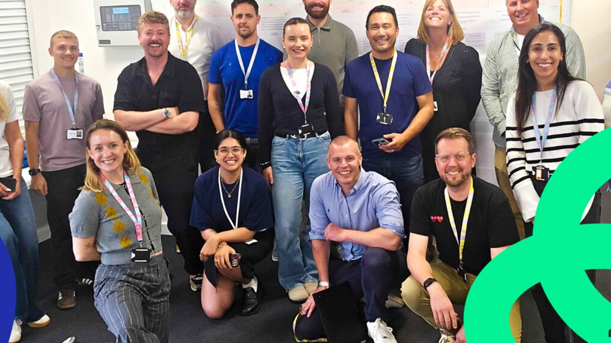 Nottingham Building Society teams up with design firm to modernize - financial services innovation