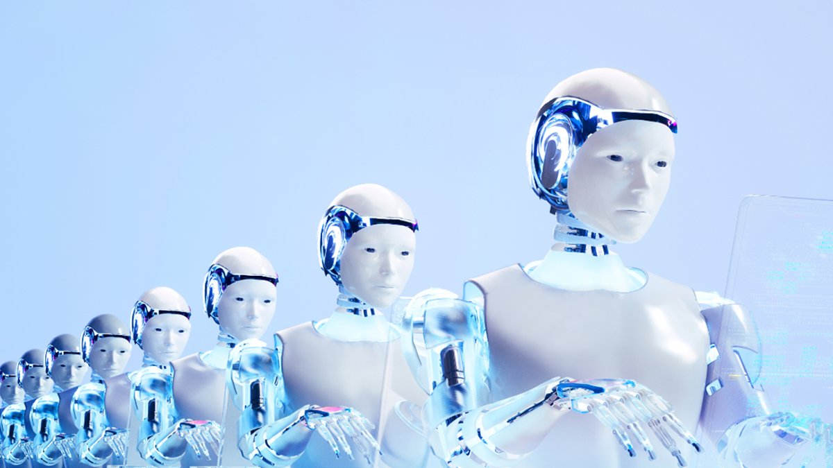 Majority of Workers Expect AI to Handle Half Their Tasks - ai workforce