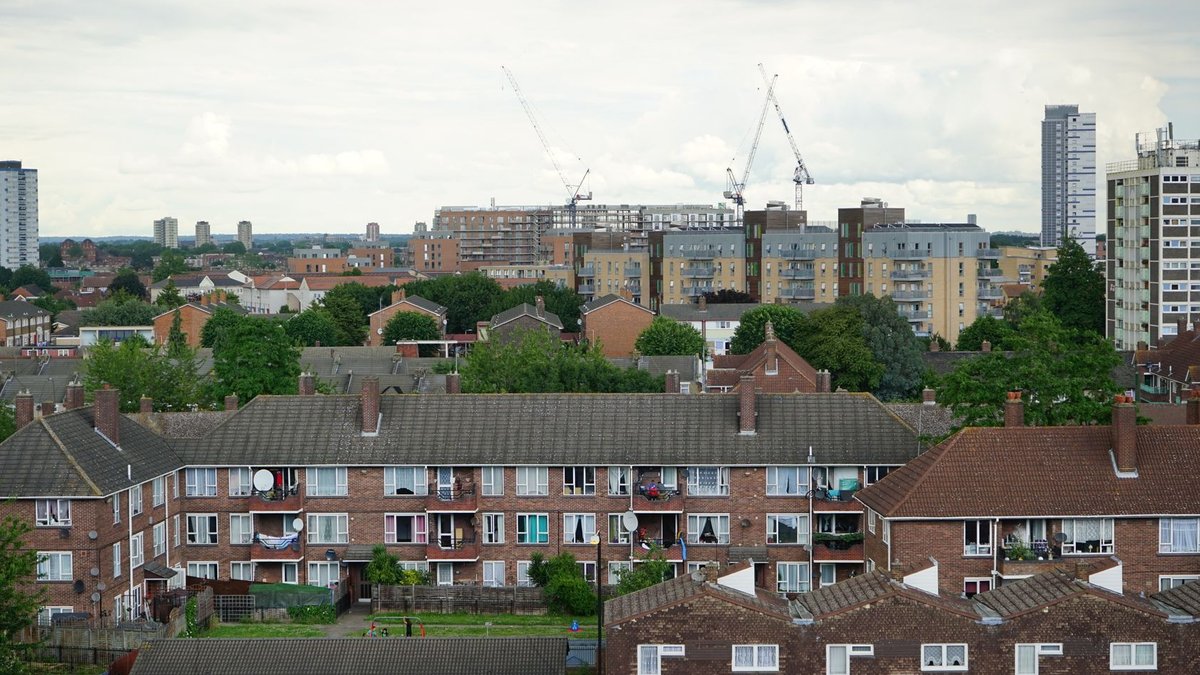 Hallam Land wins appeal for 554 new homes across England