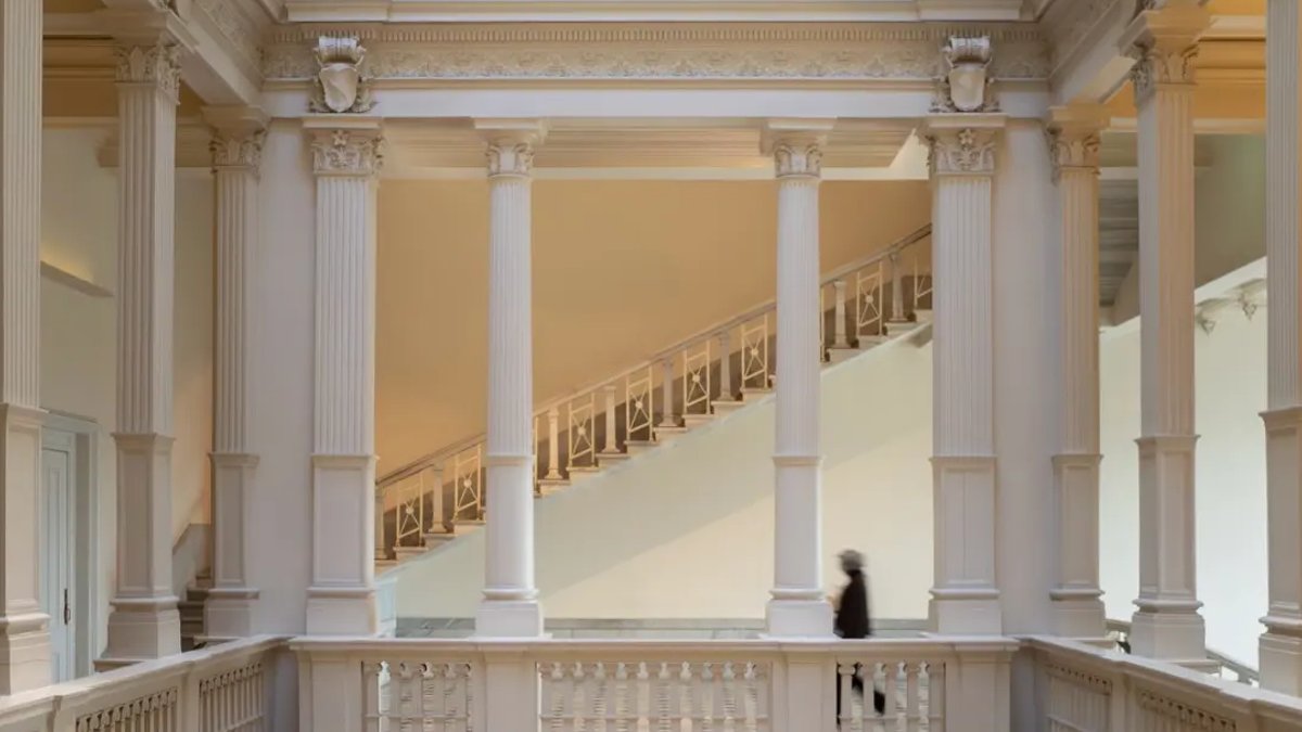 MENA hotels shine in global luxury rankings