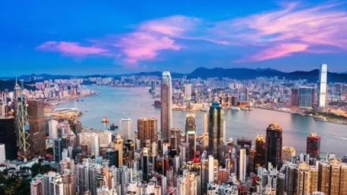 Hong Kong's Education Boom Fuels Real Estate Demand Surge - education real-estate
