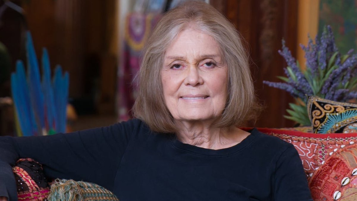 Steinem’s home reflected her life’s eclectic spirit Steinem’s home reflected her life’s eclectic spirit - gloria steinem home