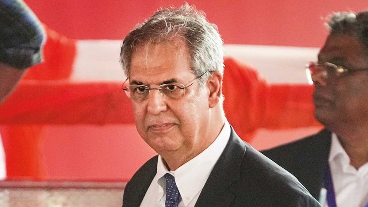 Tata Trusts reject listing, call for alternatives - tata trusts listing