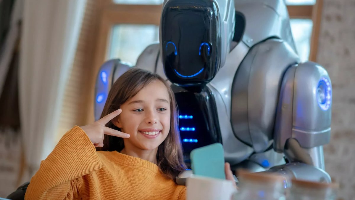 California County Mandates Robot Permits, Worker Protections California County Mandates Robot Permits, Worker Protections - robot permits