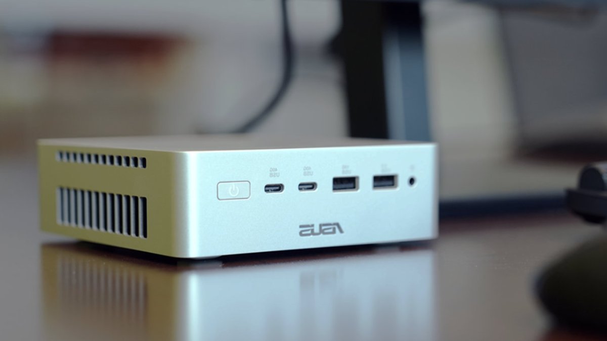 ASUS unveils compact AI mini PC for everyday use ASUS unveils compact AI mini PC for everyday use - ai mini pc
