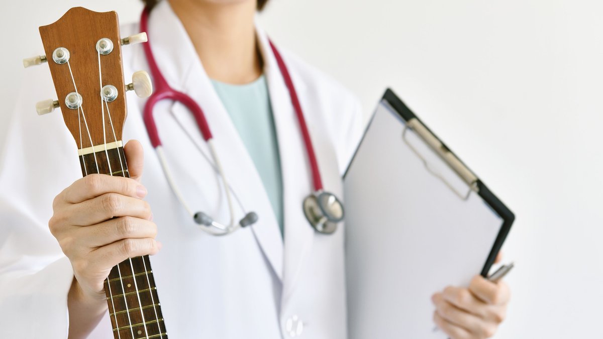 Drexel study finds three ways music relieves pain - music relieves pain