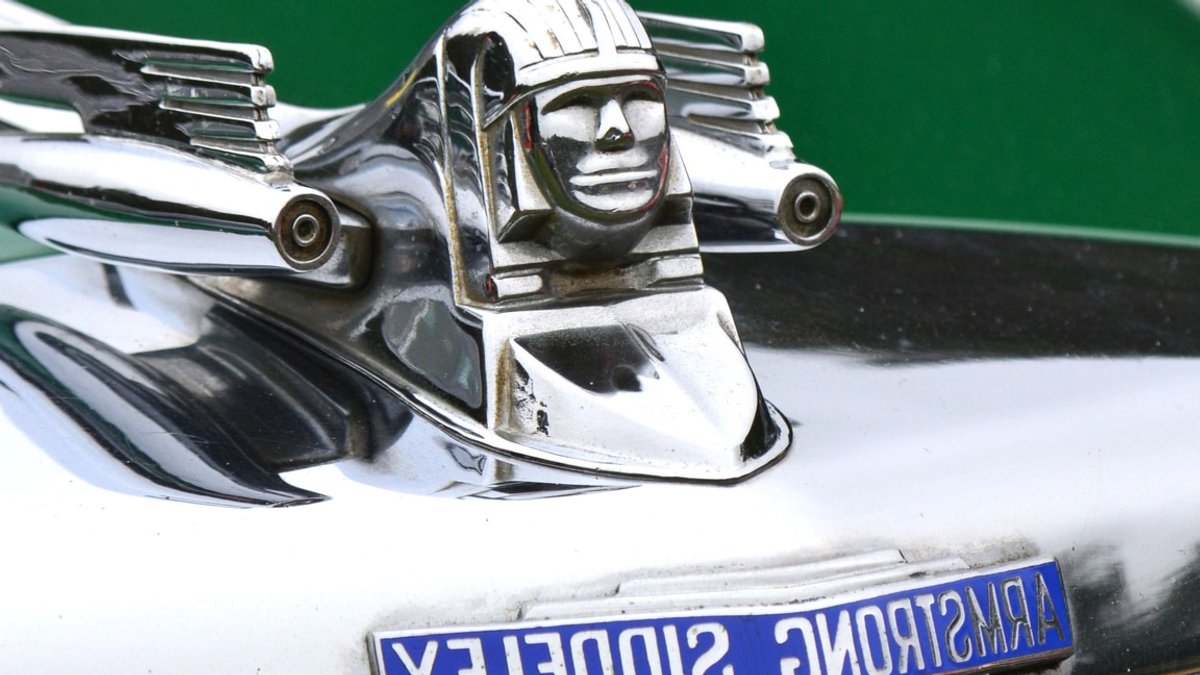 Iconic Car Bonnet Ornaments: A Historical Overview Iconic Car Bonnet Ornaments: A Historical Overview - car bonnet ornaments