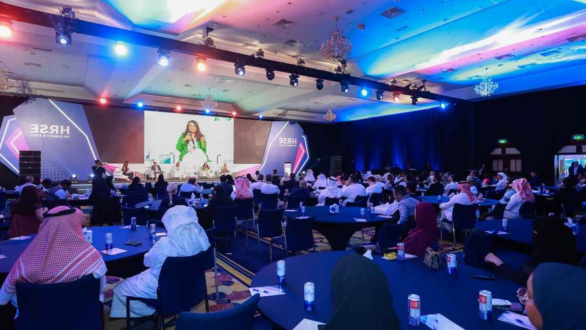 HR Summit opens with Pink, Ibarra keynotes HR Summit opens with Pink, Ibarra keynotes - hr summit