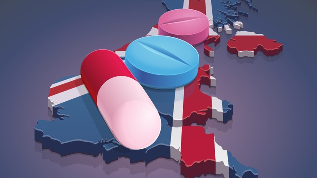 UK drug firms pull out of NICE reviews at record UK drug firms pull out of NICE reviews at record - nice terminations