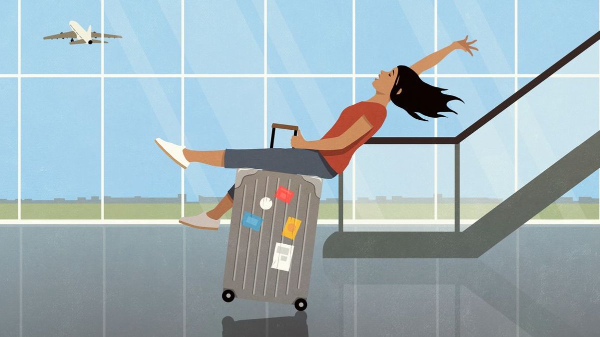 Vacations Aren’t the Self-Improvement Fix We Think They Are - vacation self-improvement