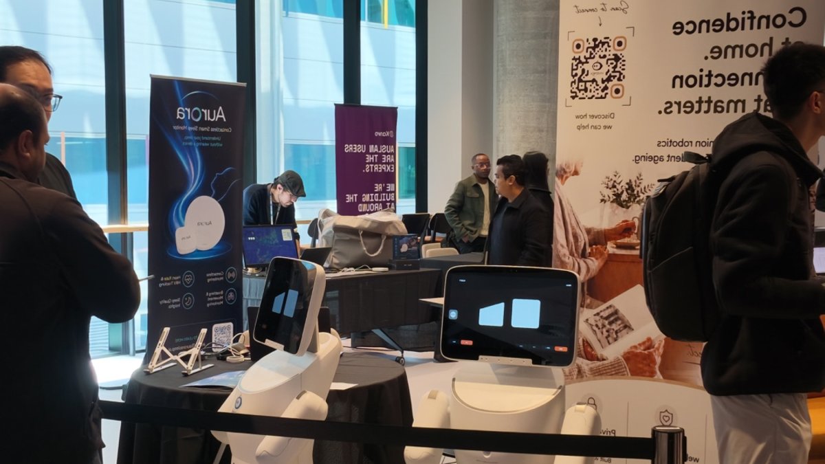 Melbourne AI expo highlights robots, drones and everyday applications - ai expo melbourne