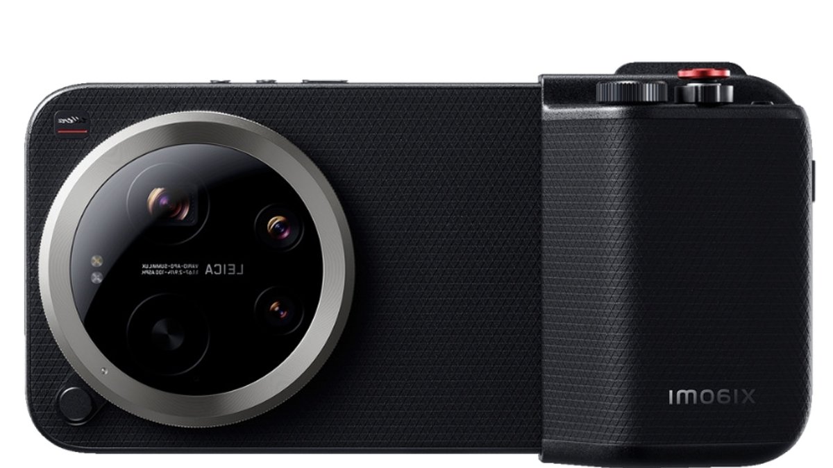 Photographer switches to smartphone after trying Xiaomi 17 Ultra - xiaomi 17 ultra photography