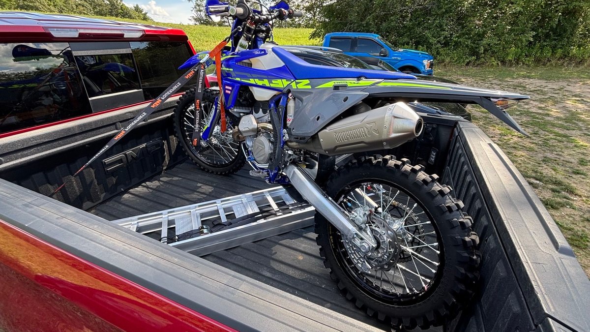 Best Trucks for Hauling ATVs and Dirt Bikes - best trucks for hauling