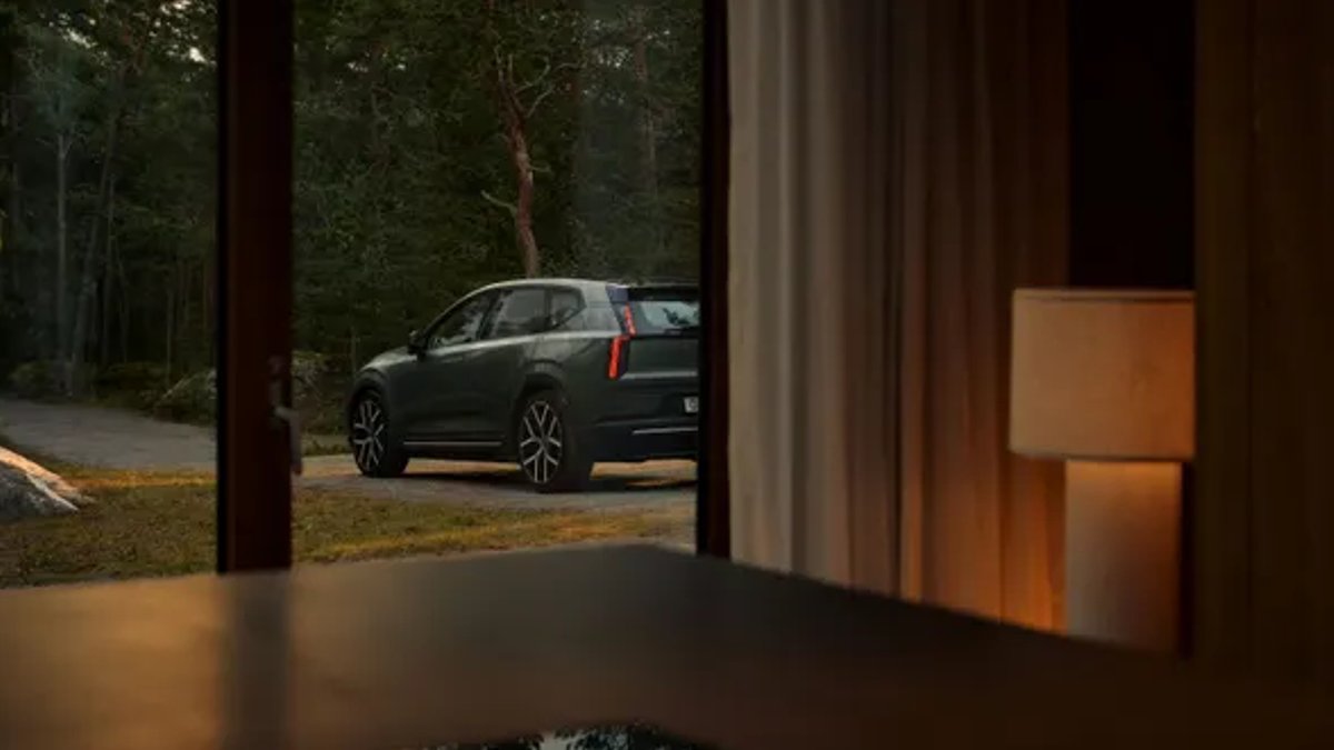 Volvo targets higher profit margins - volvo profit
