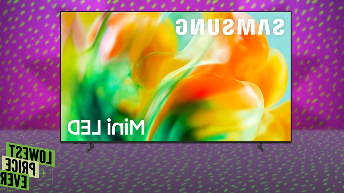 Samsung slashes prices on Mini-LED TVs with steep discounts Samsung slashes prices on Mini-LED TVs with steep discounts - mini-led tv discounts
