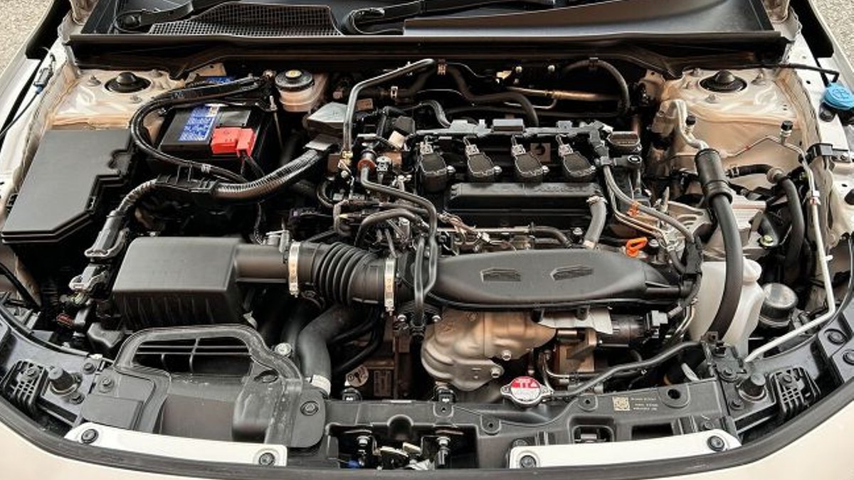 Honda Extends Head Gasket Warranty to 10 Years Honda Extends Head Gasket Warranty to 10 Years - head gasket