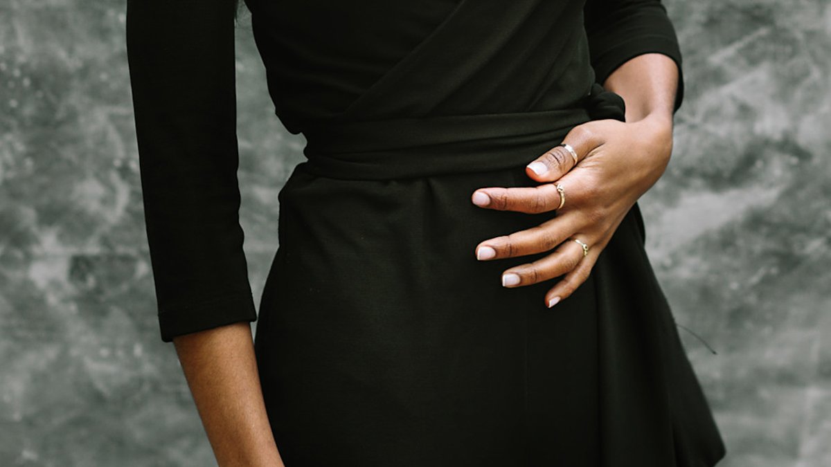 Visceral Fat Linked to Higher Pelvic Floor Risk - visceral fat