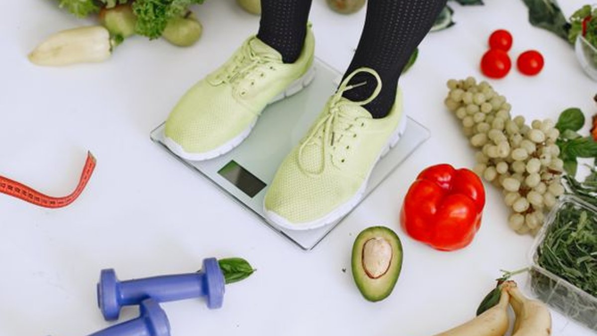 Mindset shift needed for sustainable weight loss Mindset shift needed for sustainable weight loss - sustainable weight