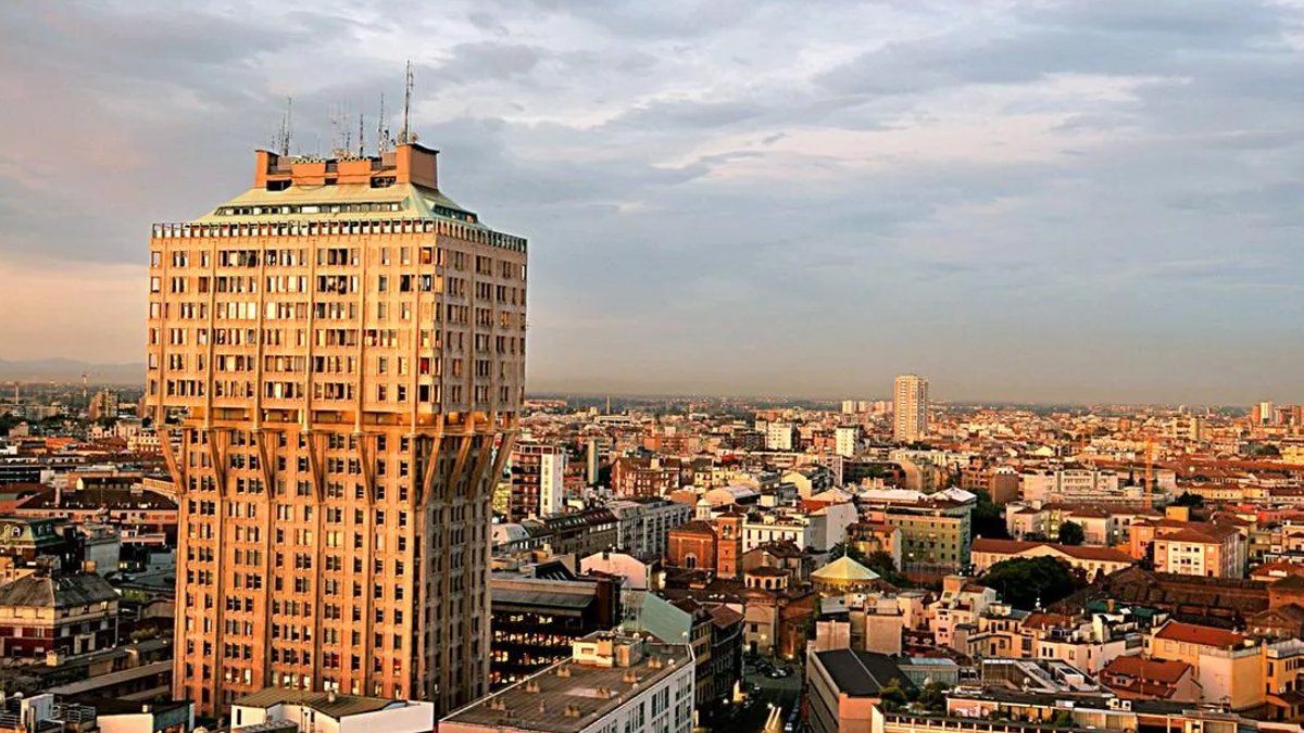 Milano Fashion Summit to Start Monday Milano Fashion Summit to Start Monday - fashion summit