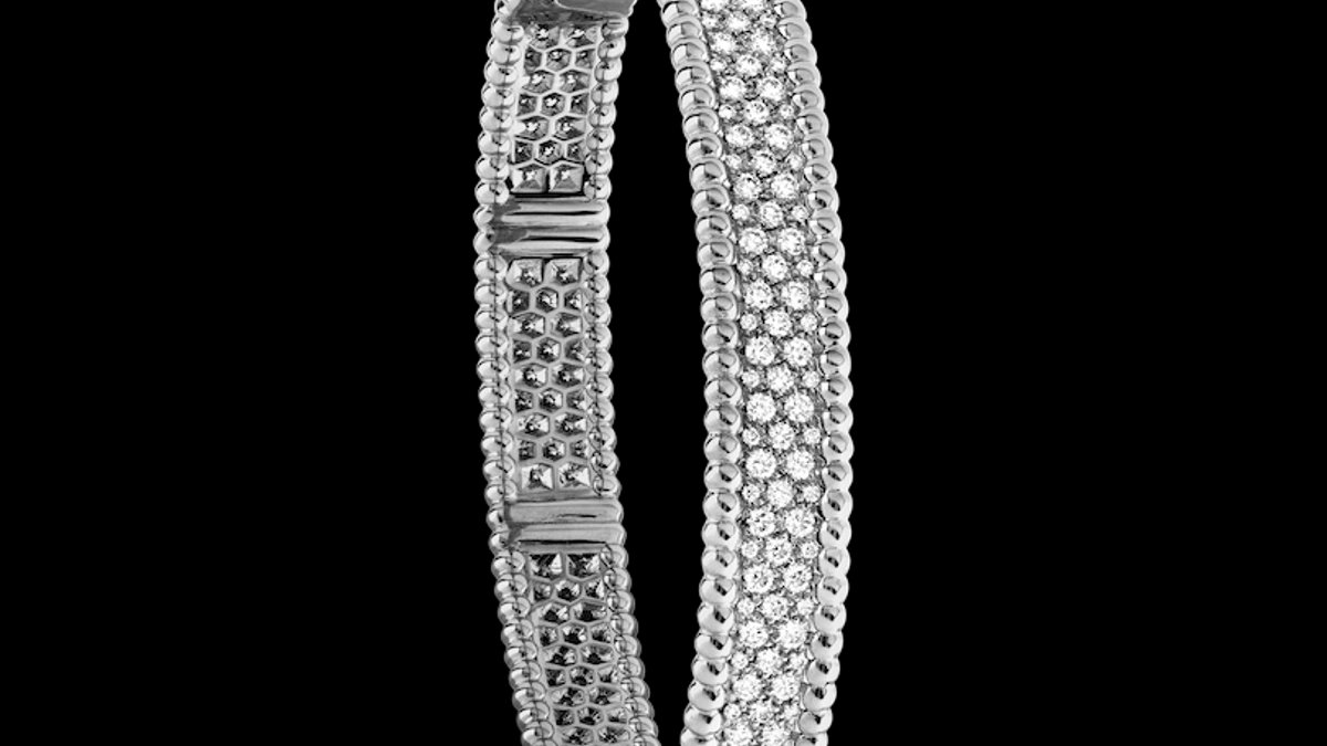 Luxury Brands Redefine Diamonds for Everyday Sporty Wear - sporty diamond wear