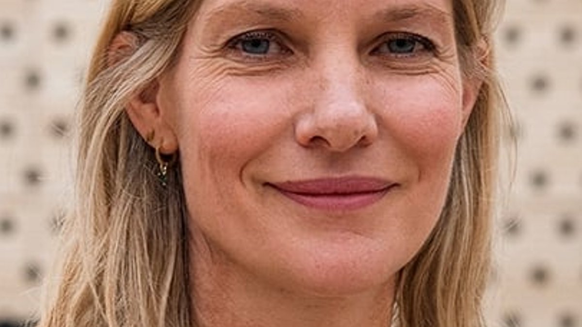 French court appointee Tania Jewczuk