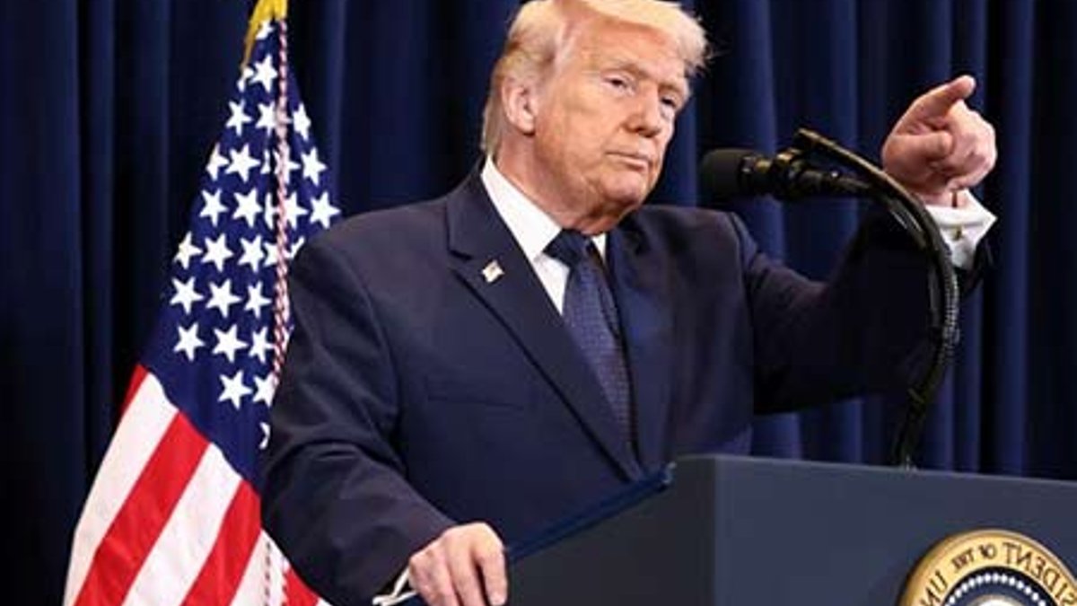 Media outlets sue over White House press ban - media outlets sue