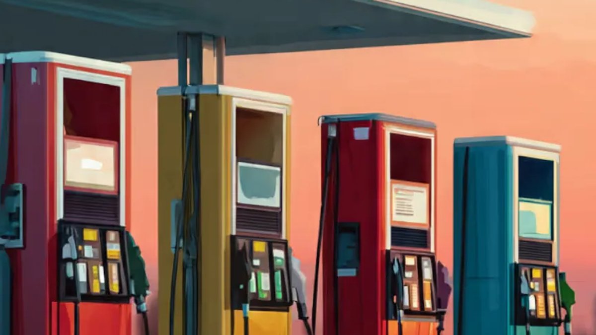Oil price rise fuels housing and work shifts