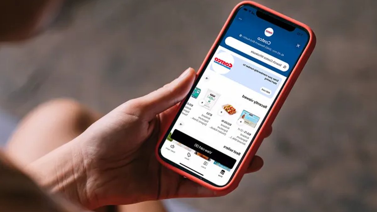 Costco expands delivery with Uber and DoorDash Costco expands delivery with Uber and DoorDash - costco delivery