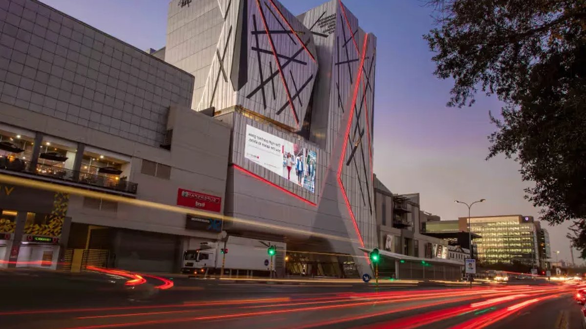 South African REITs Surge Past R350 Billion Market Cap South African REITs Surge Past R350 Billion Market Cap - market cap