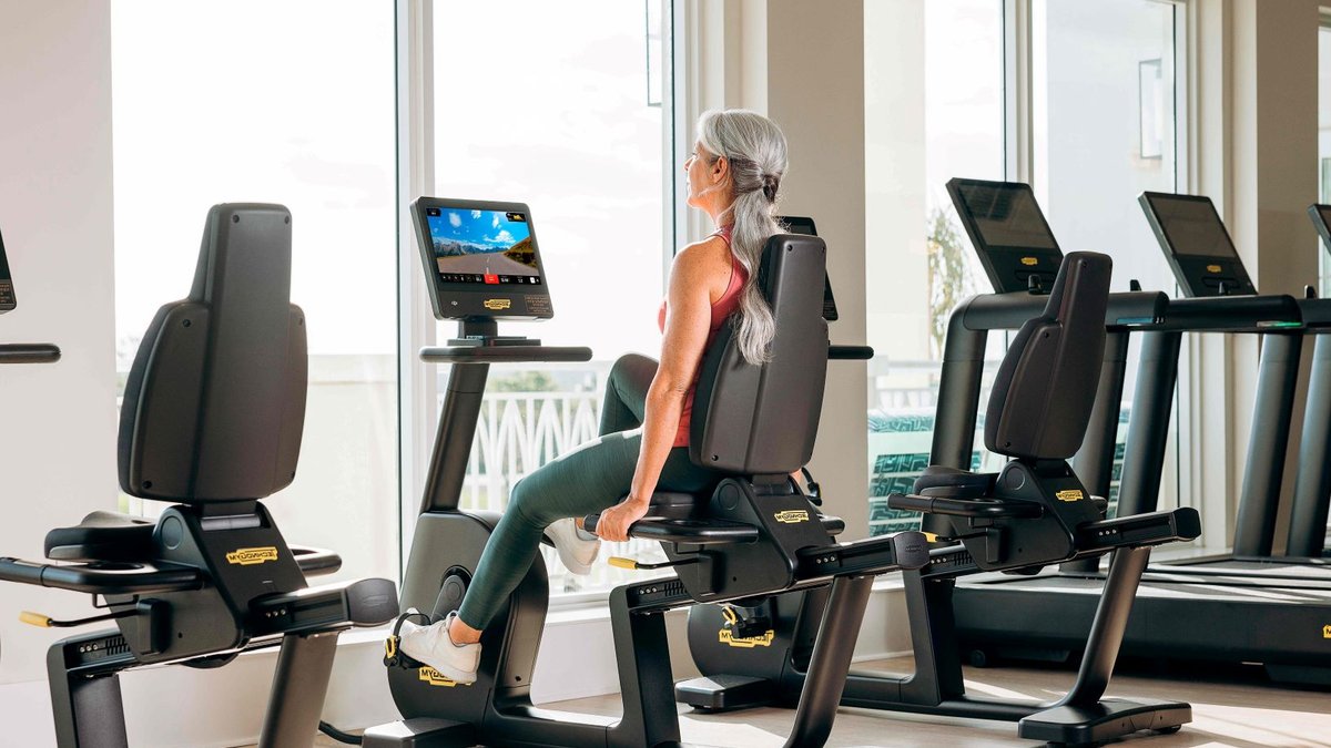 Exercise Key for Healthy Longevity, Research Shows