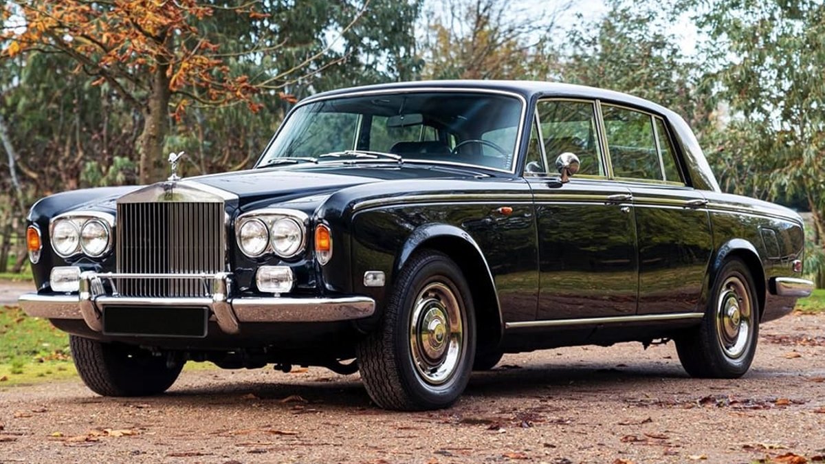 Affordable alternatives to luxury cars found Affordable alternatives to luxury cars found - luxury cars