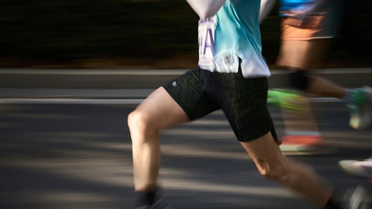 Marathon Training Transforms Trial Attorney's Approach Marathon Training Transforms Trial Attorney's Approach - marathon training attorney