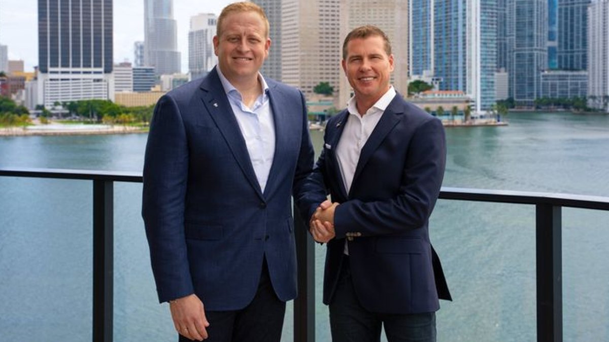Royal Caribbean invests in Sandals expansion Royal Caribbean invests in Sandals expansion - royal caribbean