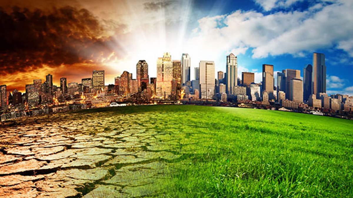Companies Make Climate Adaptation Gains Amid Gaps - companies make