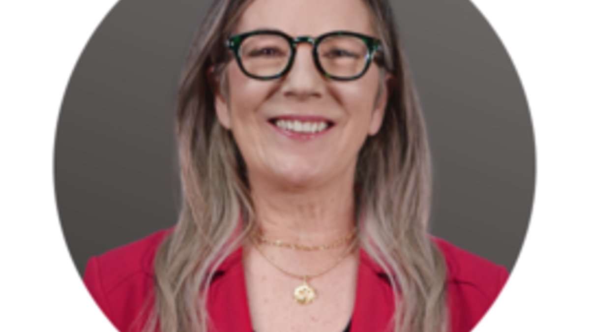 First Africans Gain Certified International Trade Credential Caroline Tompkins, CITP, FITT President & CEO.