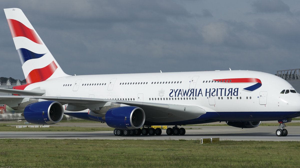 British Airways adds third Delhi flight - delhi flight