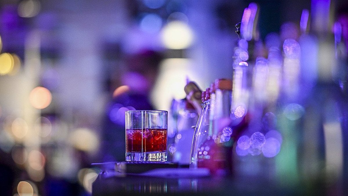 Germany toughens laws on date rape drugs