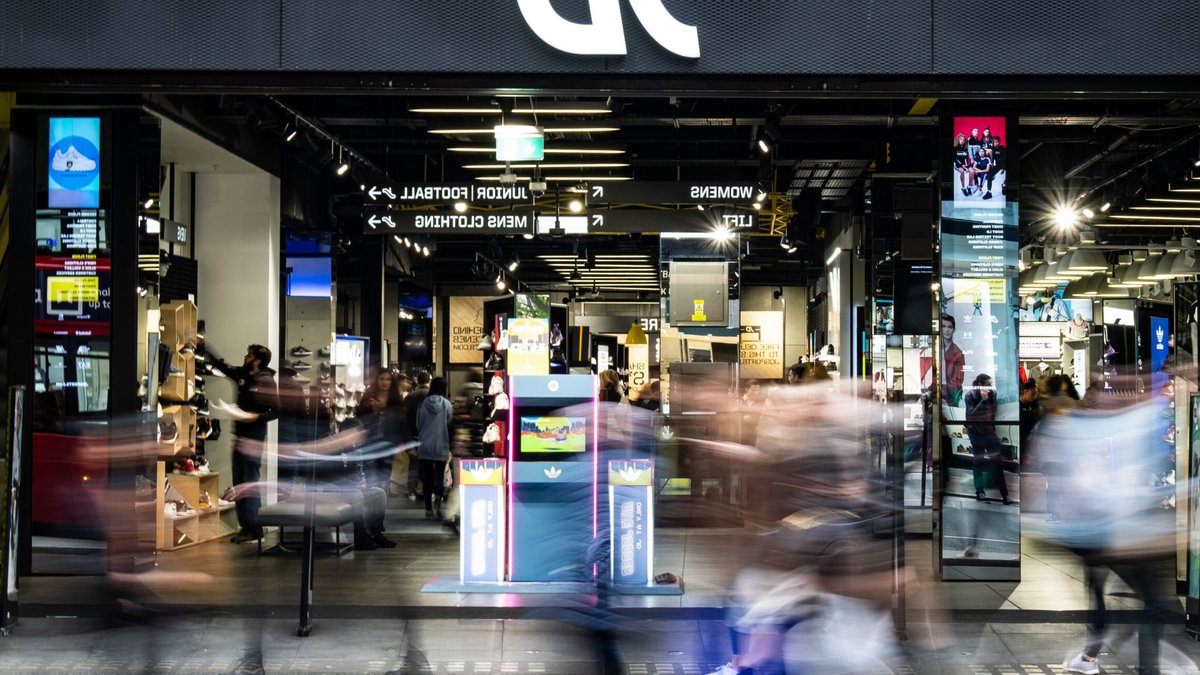 JD Sports boosts sales with AI-powered search upgrades - ai-powered search