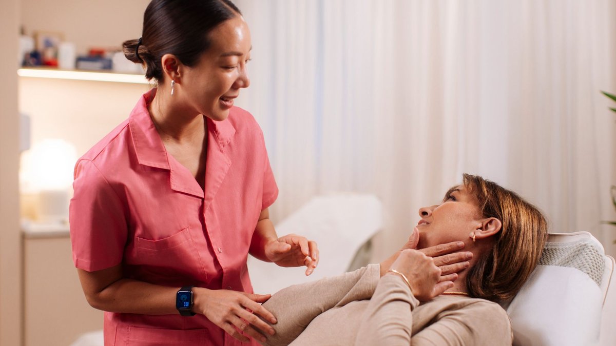 Menopause Fuels Rise in Women Seeking Facial Procedures Menopause Fuels Rise in Women Seeking Facial Procedures - menopause fuels