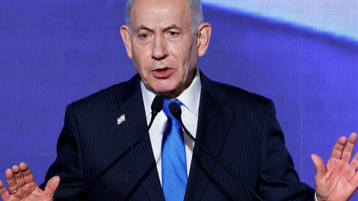 Netanyahu to Target Mamdani at UN Speech - netanyahu targets mamdani