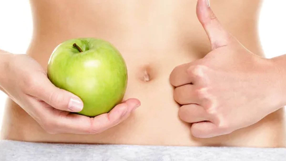 Nutritionists List Best Foods for Stomach Health Nutritionists List Best Foods for Stomach Health - stomach health foods